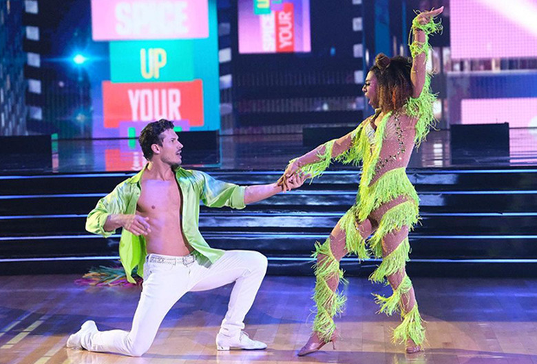 DWTS 90s Night Recap Season 31