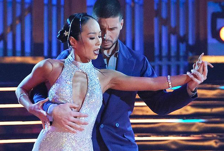 DWTS 90s Night Recap Season 31