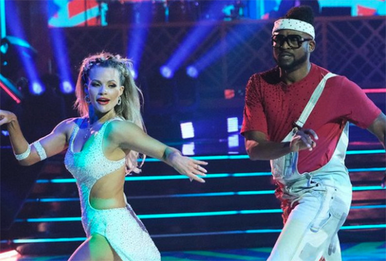 DWTS 90s Night Recap Season 31