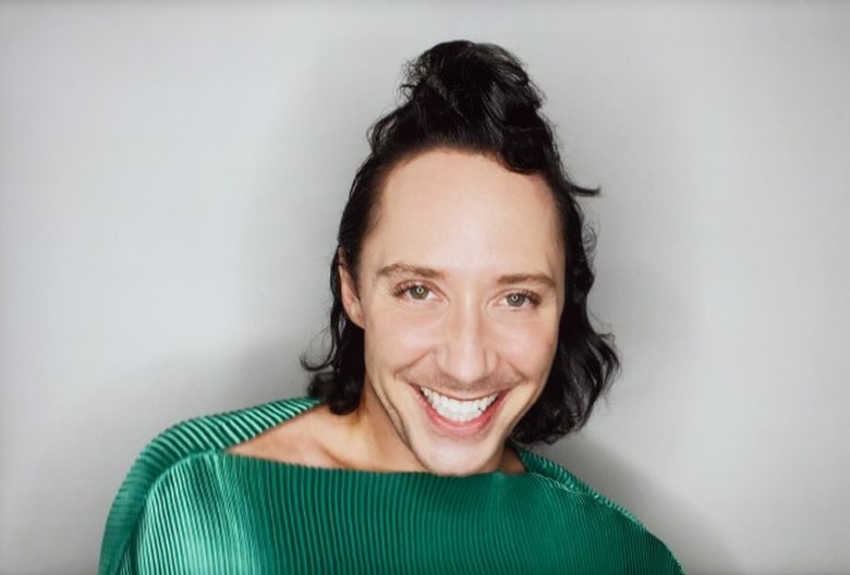 Dancing With the Stars Johnny Weir