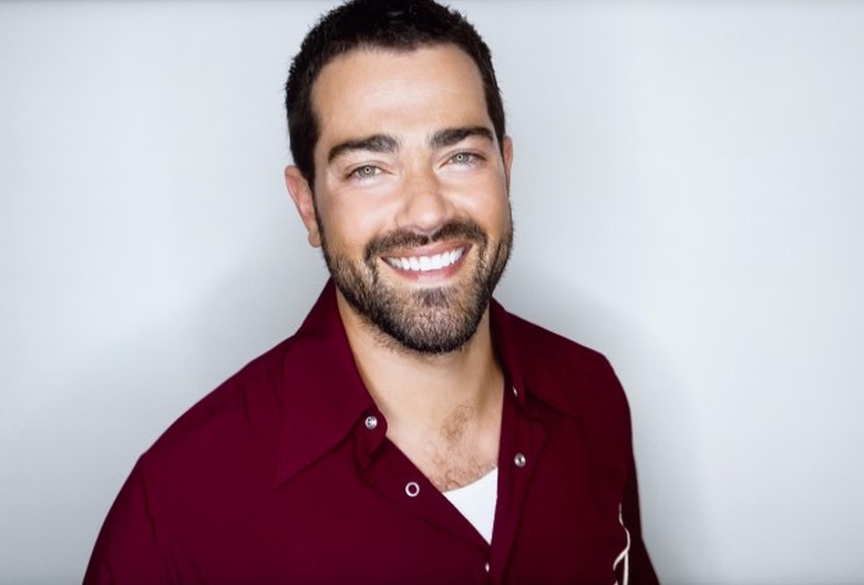 Dancing With the Stars Jesse Metcalfe
