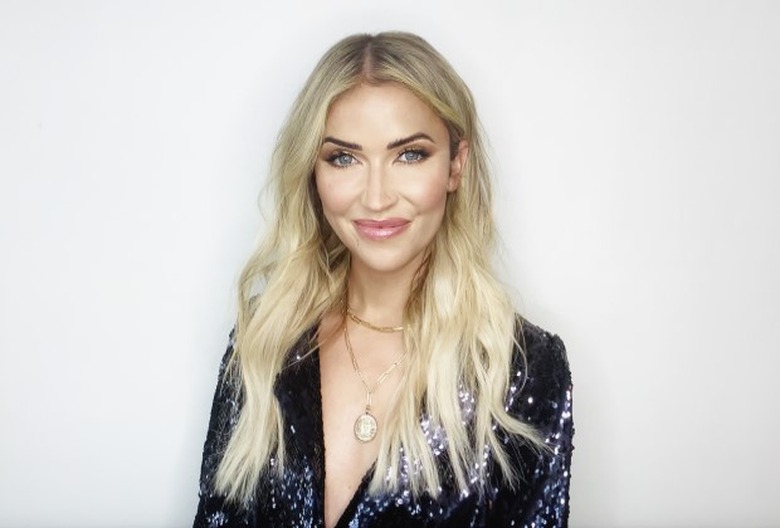 Dancing With the Stars Kaitlyn Bristowe