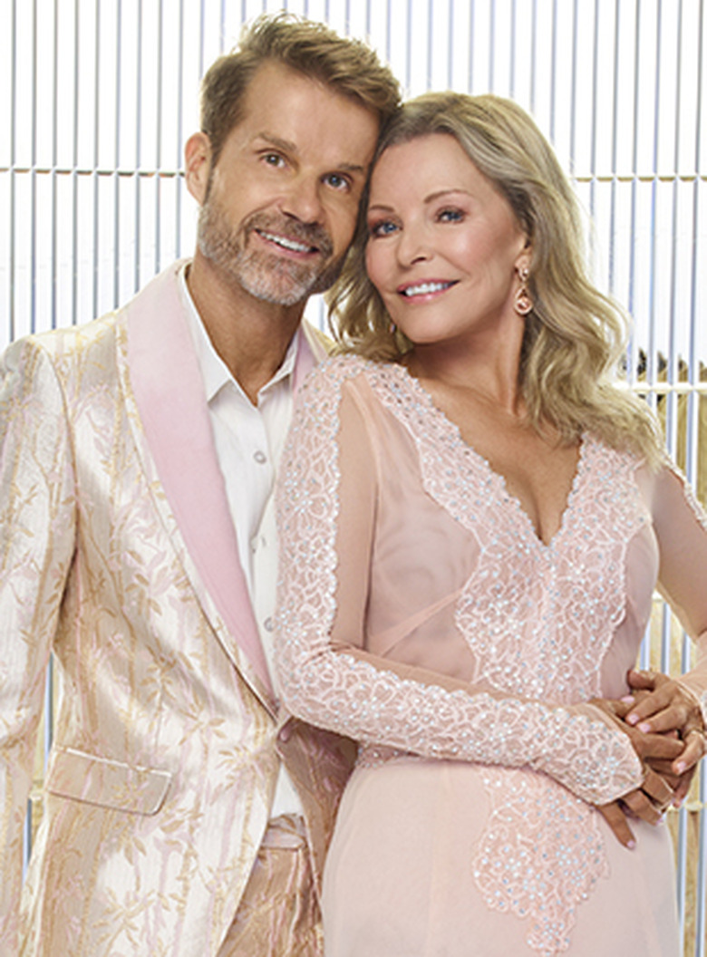 DWTS Season 31 Cast