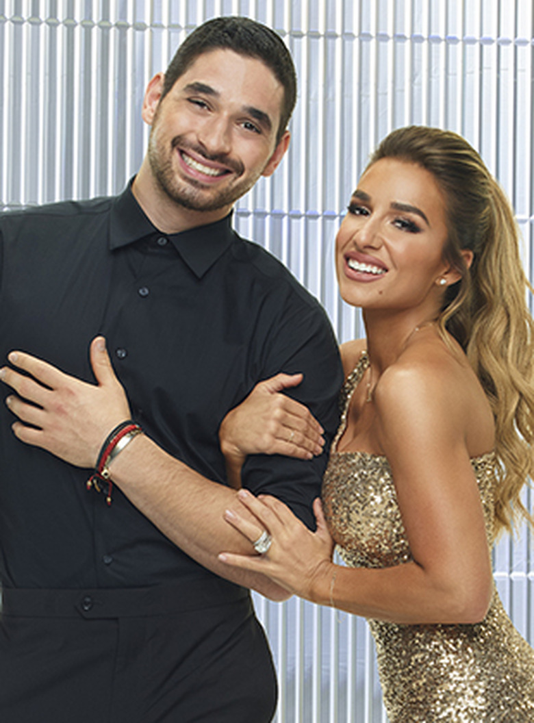 DWTS Season 31 Cast