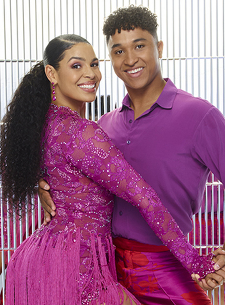 DWTS Season 31 Cast
