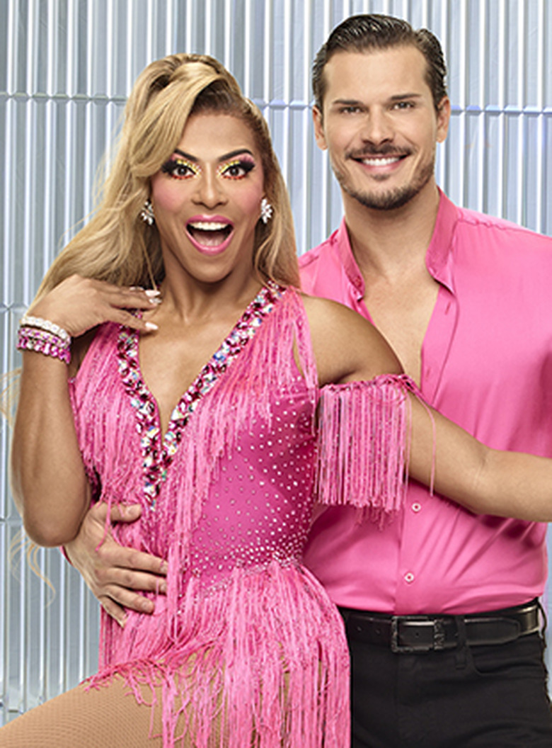 DWTS Season 31 Cast