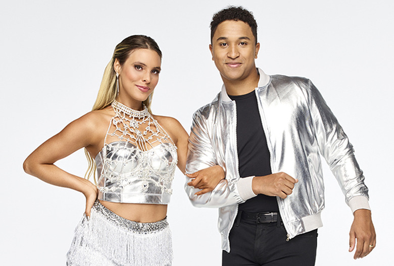 Lele Pons DWTS