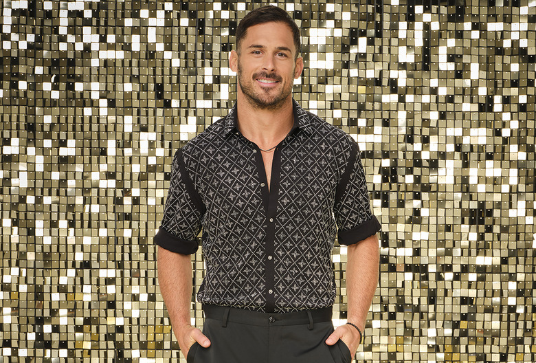 Danny Amendola Dancing With the Stars