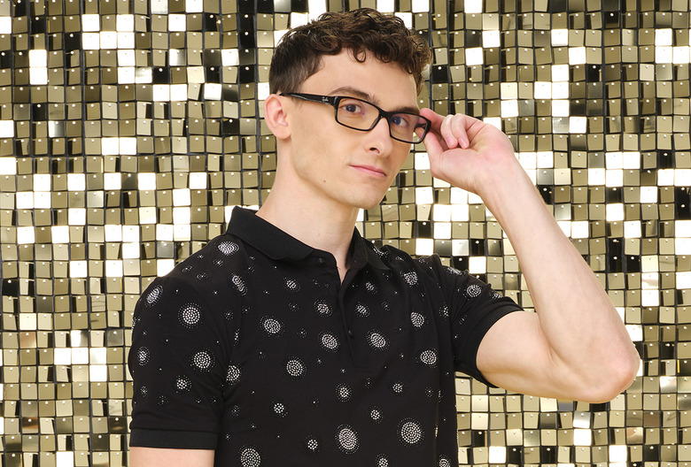 Stephen Nedoroscik Dancing With the Stars