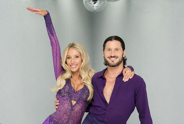 dancing with the stars alix earle