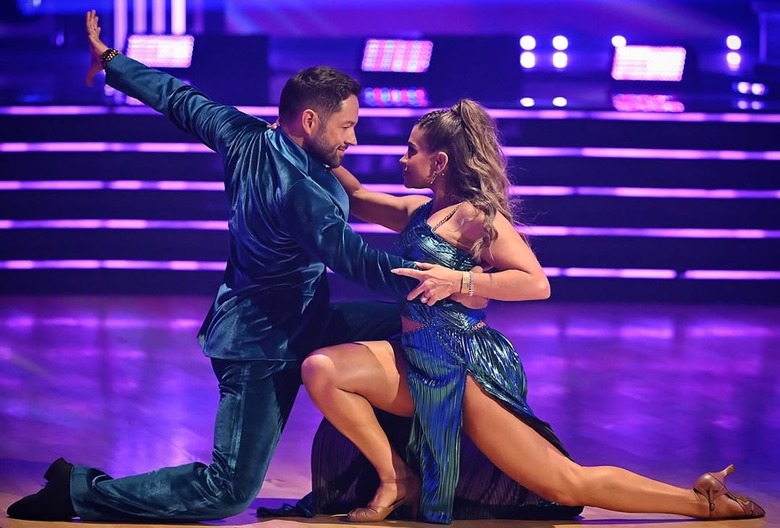 'Dancing With the Stars' Season 34 Premiere Recap: Episode 1