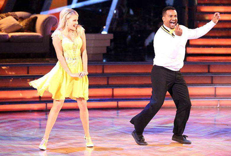 DWTS Winners Ranked