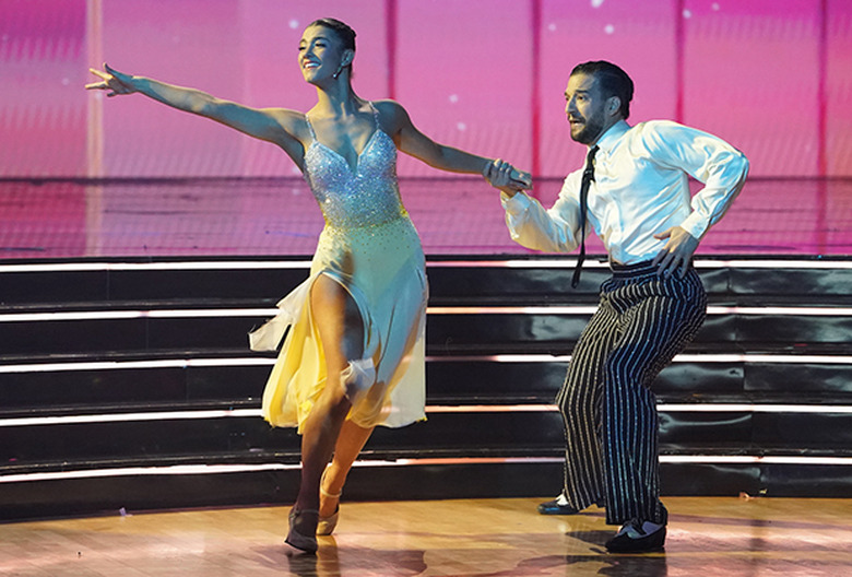 Charli D'Amelio Wins DWTS Season 31
