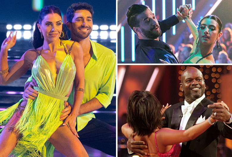 Dancing With the Stars Winners Ranked Best Worst