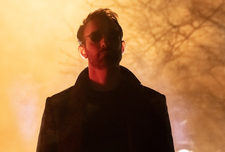Daredevil Foggy Death Explained