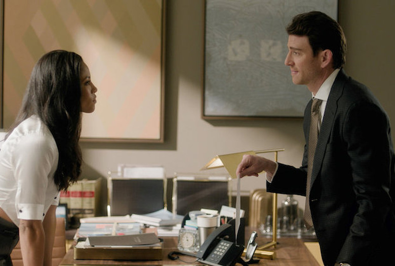 Suits LA