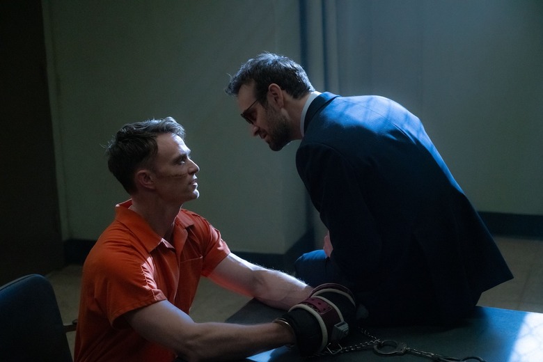 Daredevil Born Again Season 2