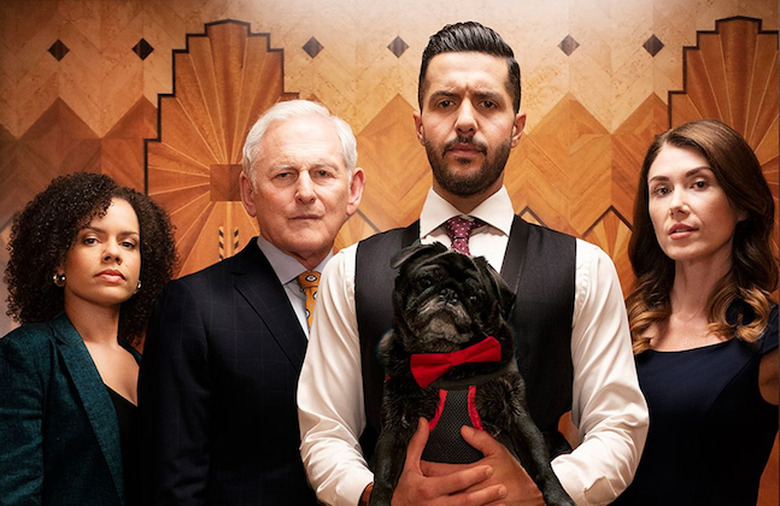 Family Law Season 4