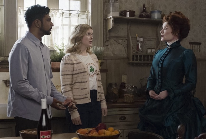 St. Hetty\'s Day