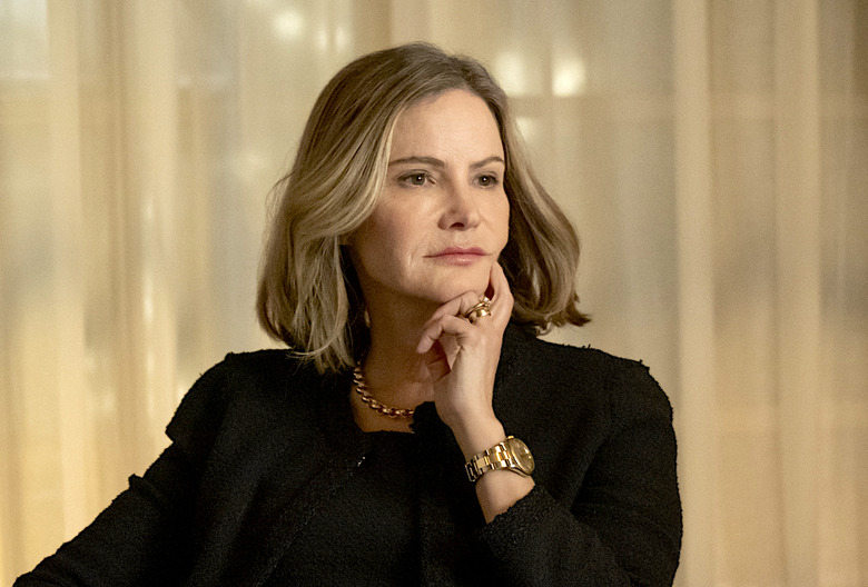 Fargo Season 5 Lorraine Lyon Jennifer Jason Leigh