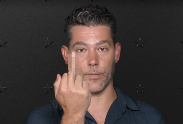 The Challenge All Stars Adam