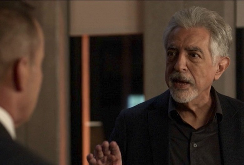 criminal minds evolution go with that quote