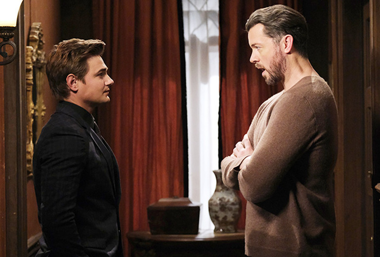 Days Of Our Lives Moving To Peacock