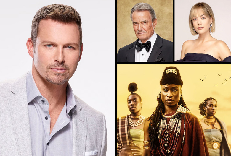 Daytime Emmys 2024 Nominations