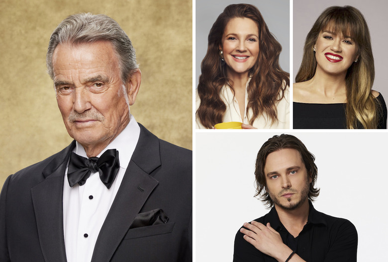 Daytime Emmy Nominations 2025 — Full List of Nominees