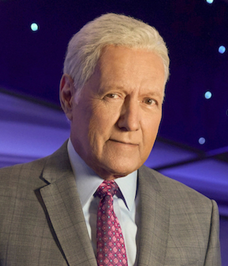 jeopardy