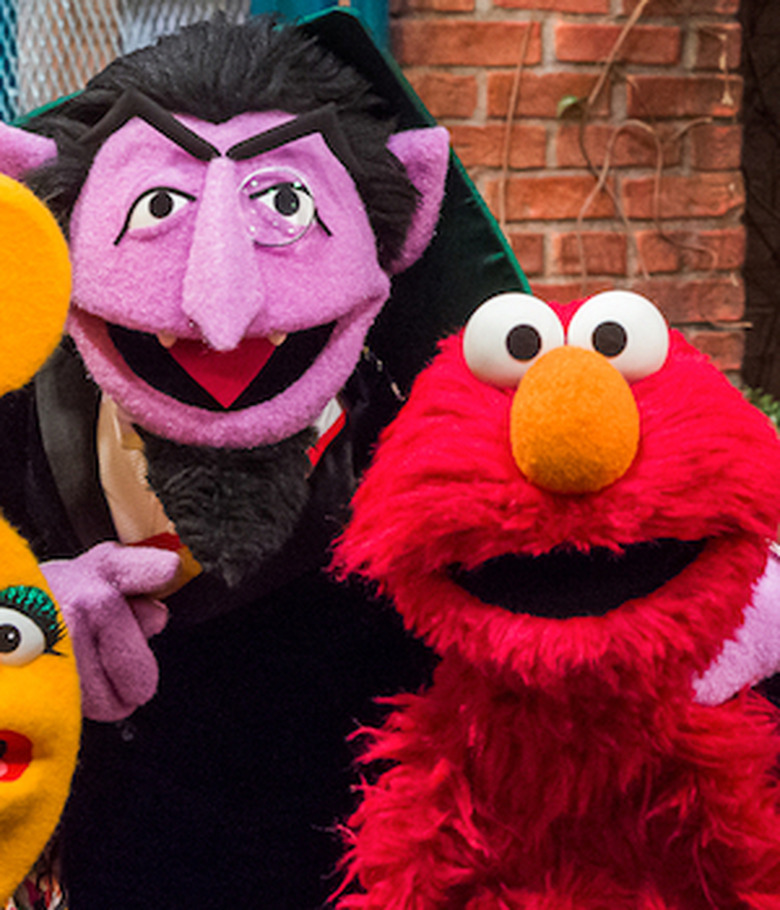 sesame-street
