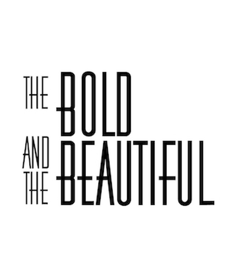 The Bold and the Beautiful