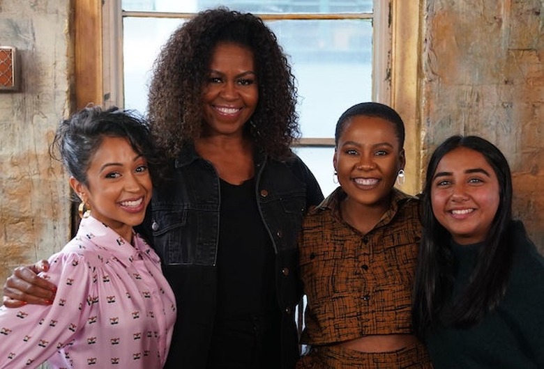 Creators-for-Change-on-Girls-Education-with-Michelle-Obama