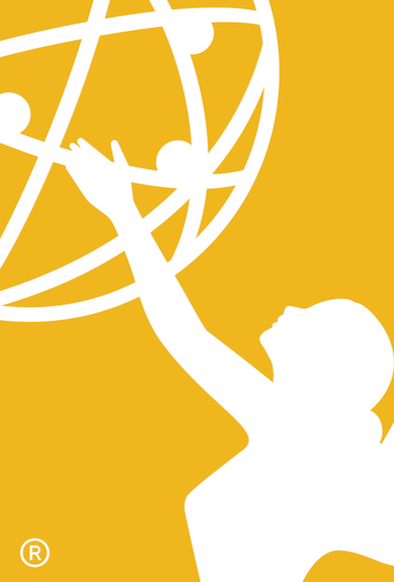 Emmys Logo NATAS
