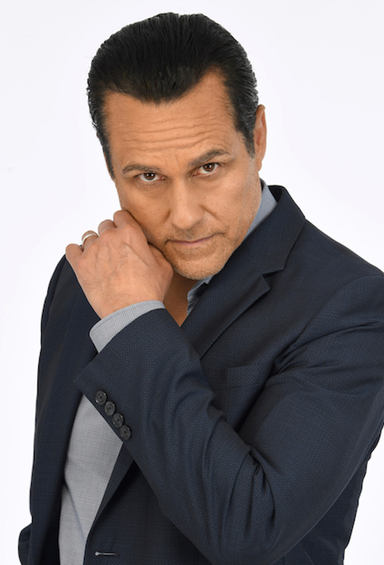 MAURICE BENARD