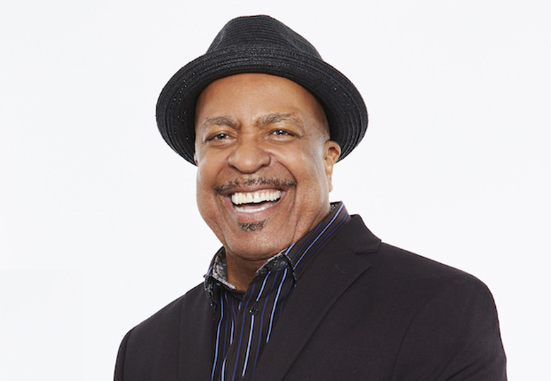 Robert Gossett