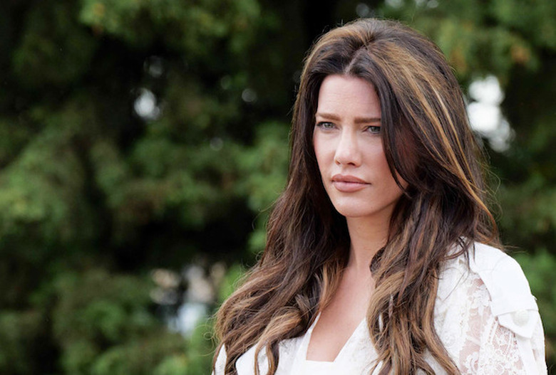 Jacqueline MacInnes Wood