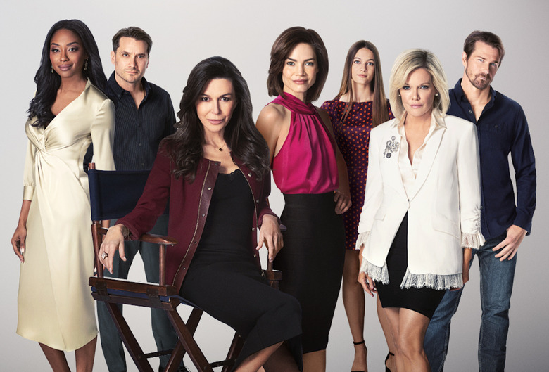 GENERAL HOSPITAL