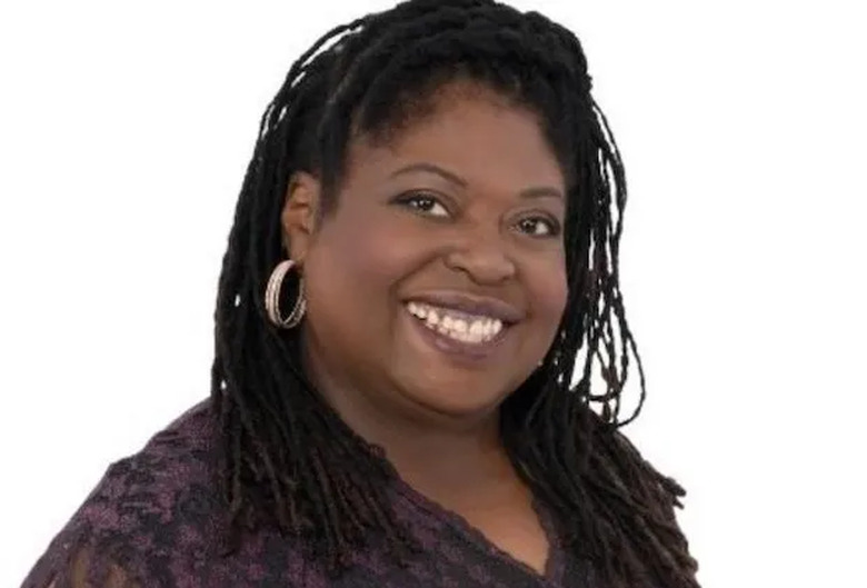 Sonya Eddy