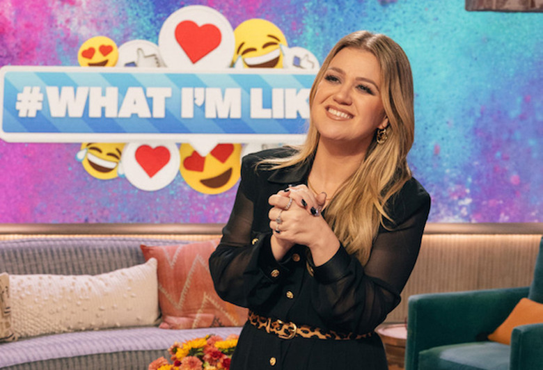 The Kelly Clarkson Show