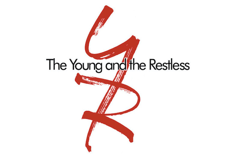 The Young and the Restless - Logo 2020