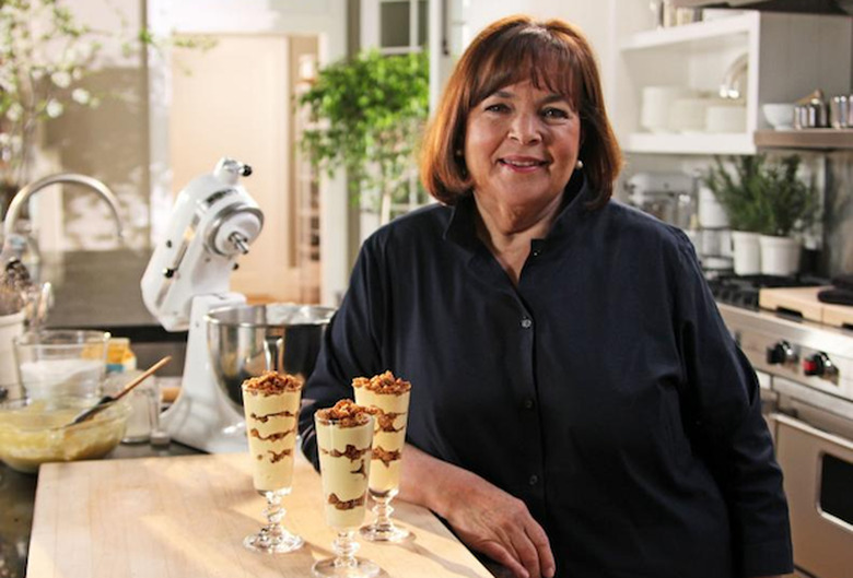 Be My Guest with Ina Garten