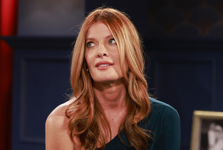 Michelle Stafford (Phyllis, The Young and the Restless