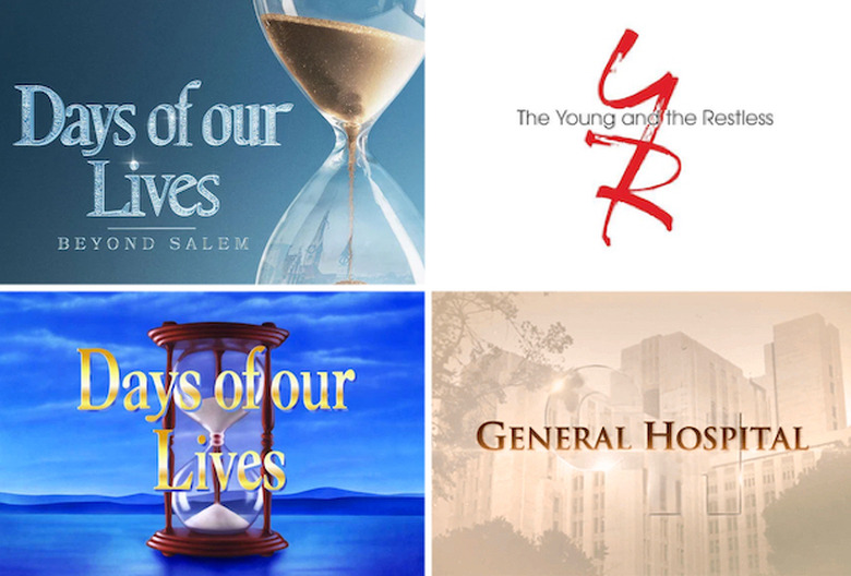 Daytime Emmys