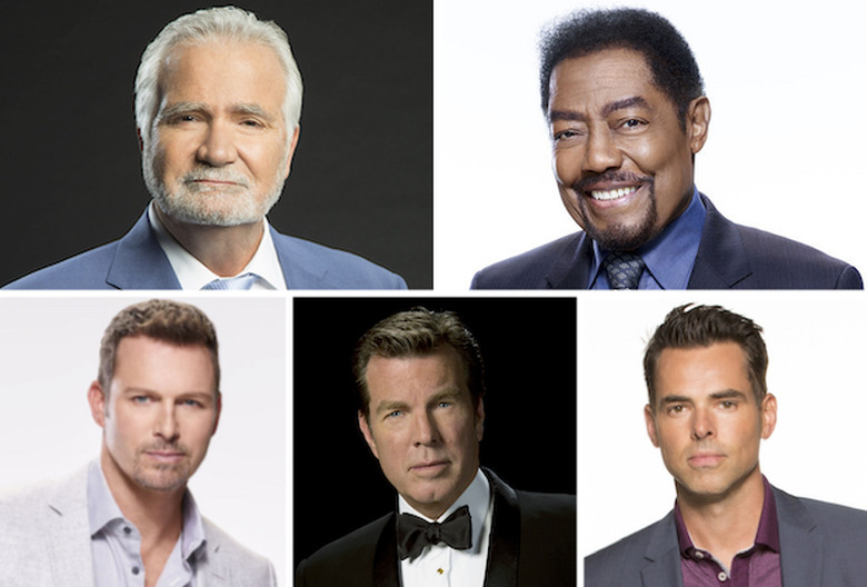 Daytime Emmys