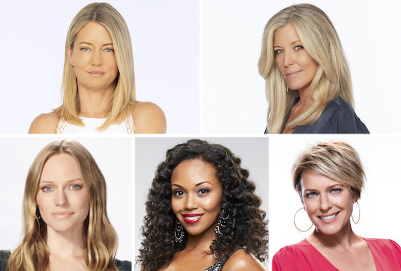 Daytime Emmys