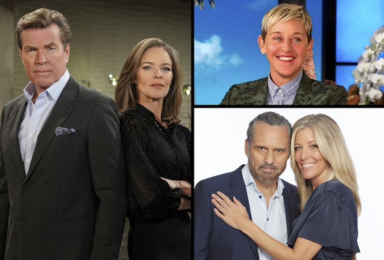 Daytime Emmys 2022 Nominations List