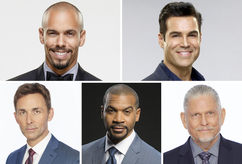 Daytime Emmys
