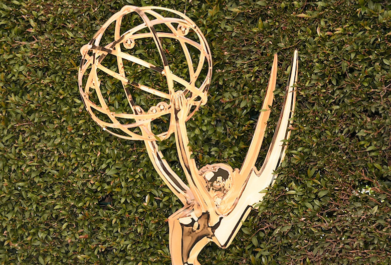 Daytime Emmys