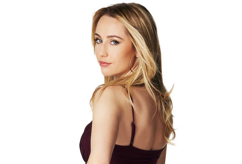Eden McCoy General Hospital